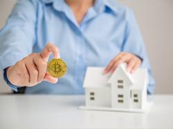 Buying A Home With Bitcoin